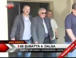 İzmir'de Bir Emekli Korgeneral Gözaltında online video izle