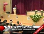 'Trt Diyanet' Geliyor online video izle