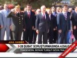 berkay turgut - Tümgeneral Berkay Turgut Gözaltına Alındı Videosu