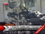 darbeleri arastirma komisyonu - Türkiye Darbelerle Yüzleşiyor Videosu
