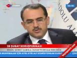 28 Şubat Soruşturması