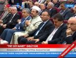 'Trt Diyanet' Geliyor online video izle