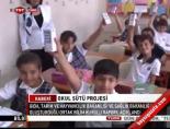 Okul Sütü Projesi online video izle