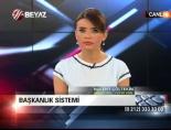 Başbakan Uçakta Konuştu