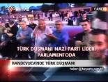 yunanistan - Randevuevinde Türk Düşmanı Videosu