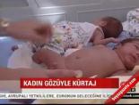 aylin nazliaka - Aylin Nazlıaka 'Kadın mecbur kalmadıkça kürtaja başvurmaz' Videosu
