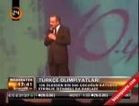 Türkçe olimpiyatları online video izle