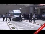 zirhli arac - Bitlis’te Patlama: 3ü Polis 4 Kişi Yaralandı Videosu