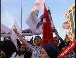 insani yardim vakfi - Taksim’de Mavi Marmara Eylemi Videosu