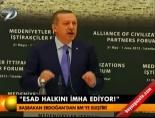 Başbakan Erdoğan'dan Bm'ye eleştiri online video izle