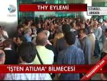 ''İşten atılma'' bilmecesi online video izle