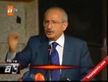 teror sorunu - CHP'den ''terörü bitirme'' hamlesi Videosu