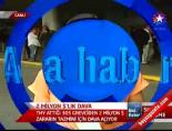 Grevcilere 2 milyon dolarlık tazminat davası online video izle