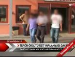 diyarbakir barosu - Terör örgütü üst yapılanması davası Videosu