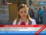tataristan - Başbakan Erdoğan'ın programı Videosu