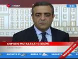 teror sorunu - CHP'den mutabakat girişimi Videosu