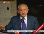 teror sorunu - CHP'nin 'Kürt sorunu' önerisi Videosu