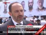 halic - Mavi Marmara gemisinde anma Videosu