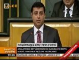 Demirtaş'a Kck fezlekesi online video izle