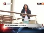 mavi marmara - Mavi Marmara anıldı Videosu