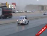Çılgın Araplardan Drift Show