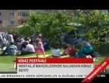 bagcilar belediyesi - Kiraz Festivali Videosu