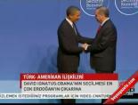 david ignatius - Türk-Amerikan ilişkileri Videosu