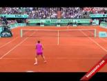 maria sharapova - Fransa'da Şampiyon Sharapova Videosu
