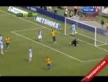 brezilya - Messi Yine Çıldırdı! Videosu