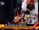 besar esad - Bir katliam da Dera'da! Videosu