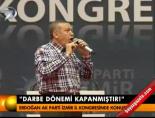 Erdoğan Ak Parti İzmir İl Kongresinde konuştu online video izle
