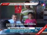 Başbakan Misafiri Oldu online video izle