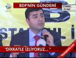 selahattin demirtas - 'Dikkatle İzliyoruz...' Videosu