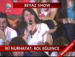beyaz show - İki Nurhayat, Bol Eğlence Videosu