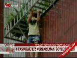 Allah korudu!