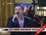 ankara alisveris festivali - Ankara Shopping Fest başladı Videosu
