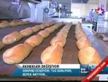 ekmek uretimi - Ekmekler Değişiyor Videosu