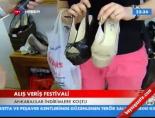 Alışveriş Festivali online video izle