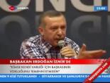 Başbakan Erdoğan İzmir'de online video izle