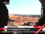 Suriye'deki Şiddet