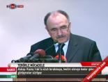 Terörle Mücadele