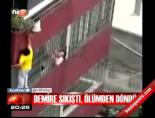 Akıl almaz kurtarma