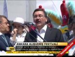 ankara alisveris festivali - Ankara Alışveriş Festivali Videosu