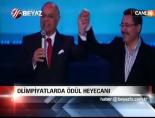 turkce olimpiyatlari - Olimpiyatlarda Ödül Heyecanı Videosu