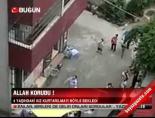 Allah korudu! online video izle