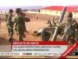 Meclis'te bu hafta