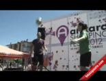 belarus - Ankara'da Ruslana Konseri Videosu
