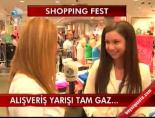 Alışveriş Yarışı Tam Gaz... online video izle