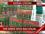 Her Derde Deva Macunlar...