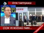 bekir bozdag - Öym Tartışması Videosu